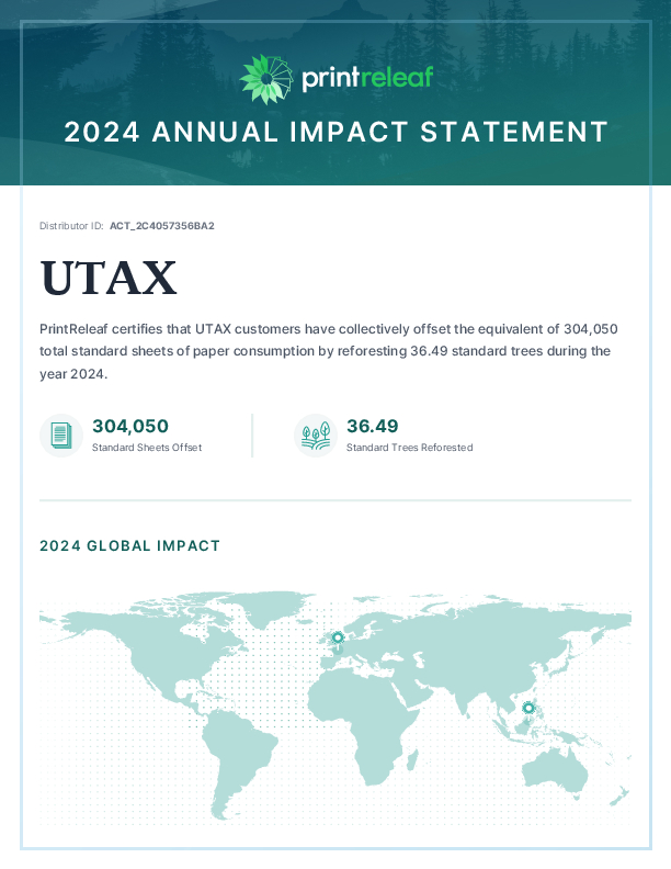 2024 Annual Impact Statement