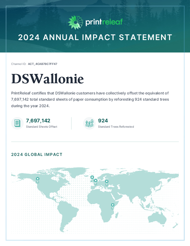 2024 Annual Impact Statement