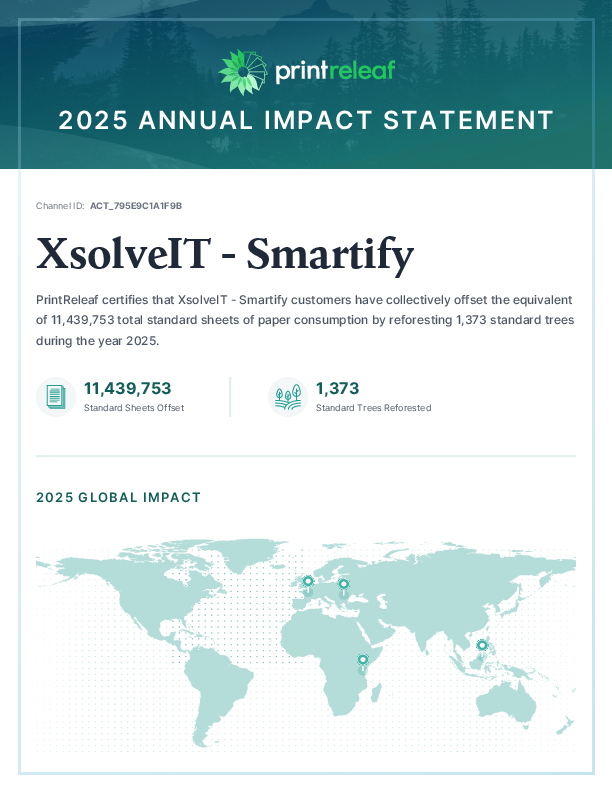 2025 Annual Impact Statement