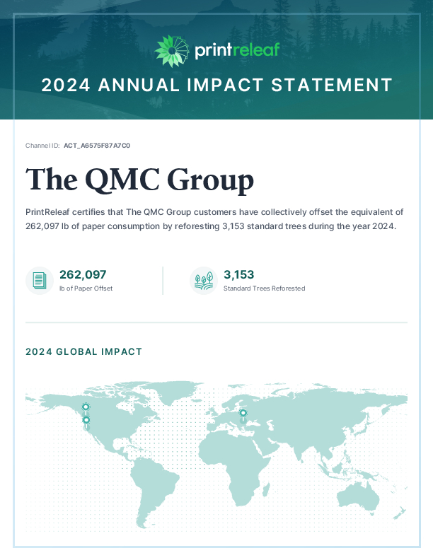 2024 Annual Impact Statement