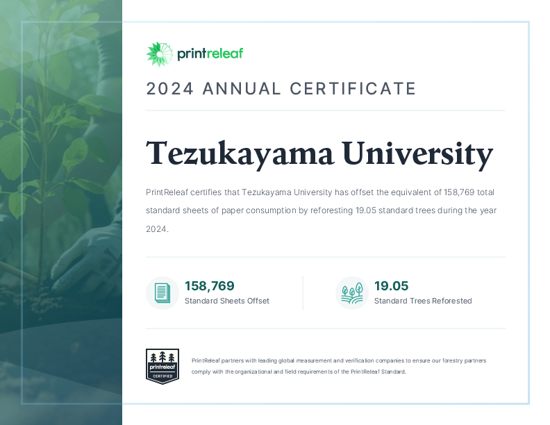 2024 Sertifikat Tahunan