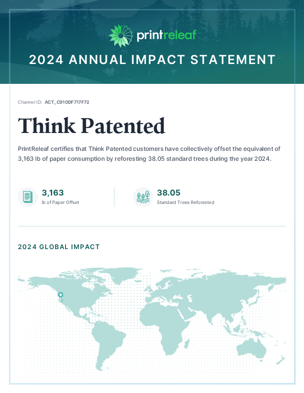 2024 Annual Impact Statement