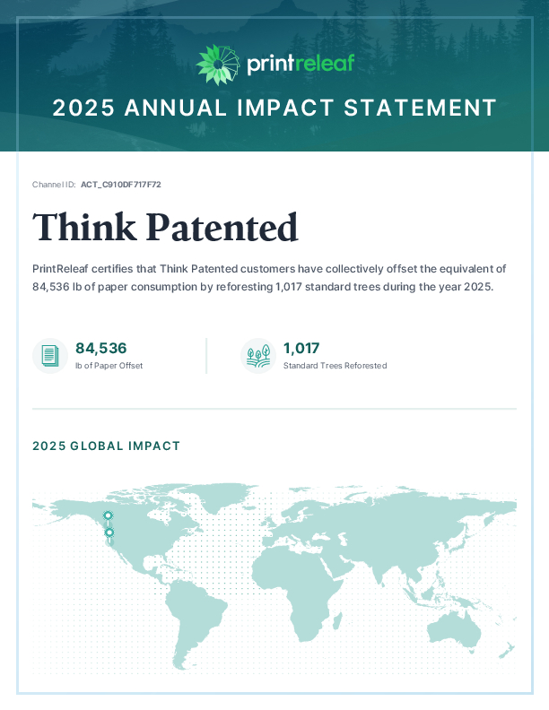 2025 Annual Impact Statement