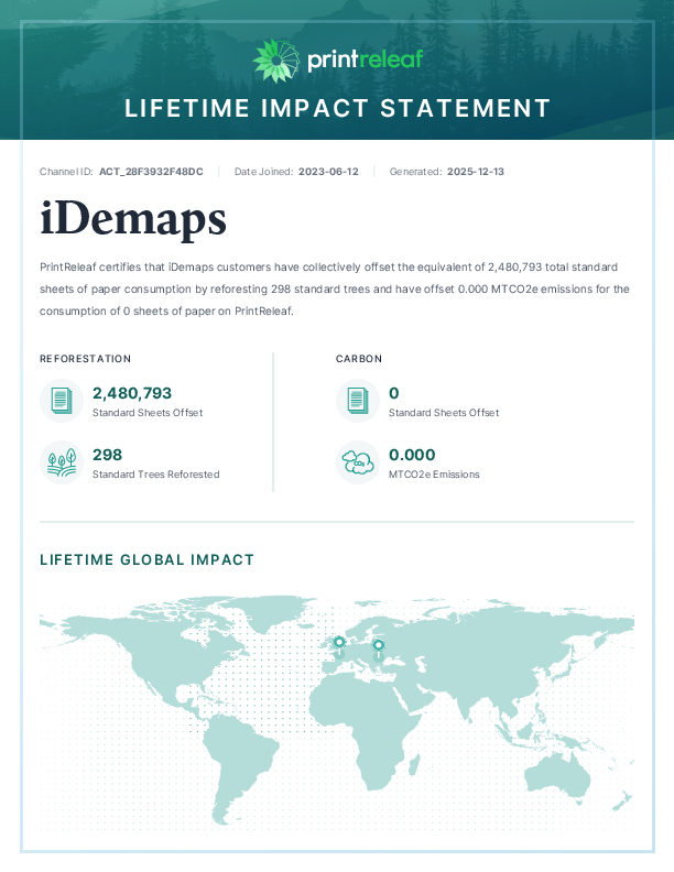Kenyataan Kesan Sepanjang Hayat