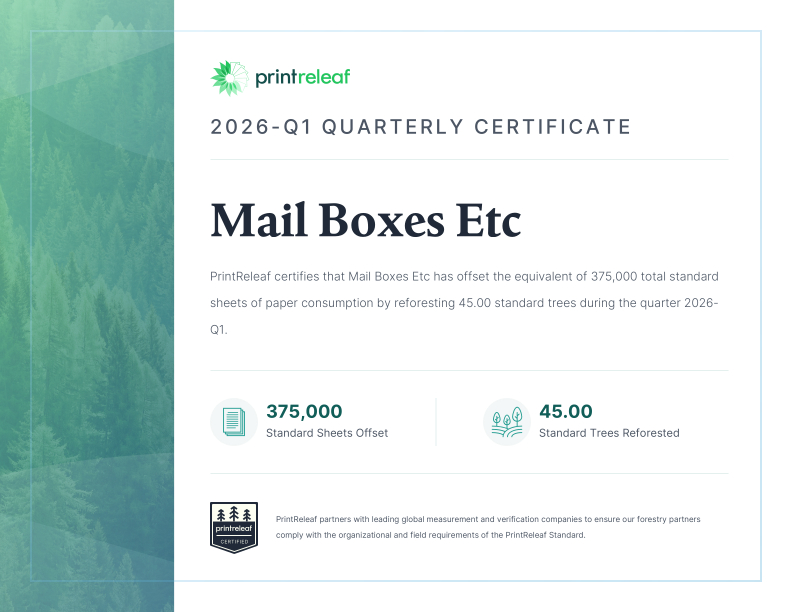 2026-Q1 Quarterly Certificate