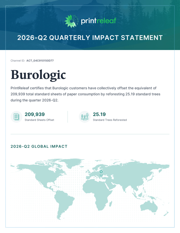 2026-Q2 Quarterly Impact Statement