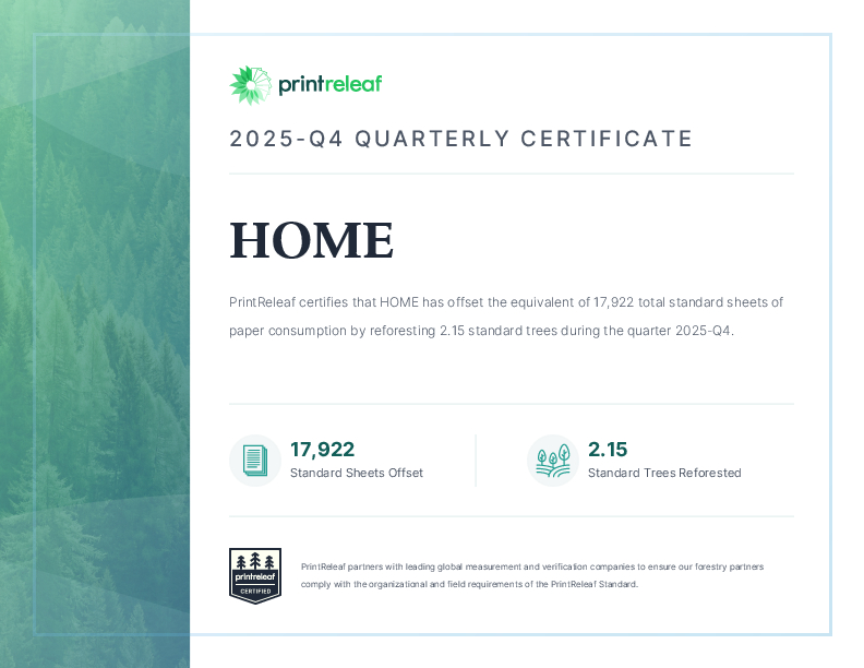 2025-Q4 Quarterly Certificate