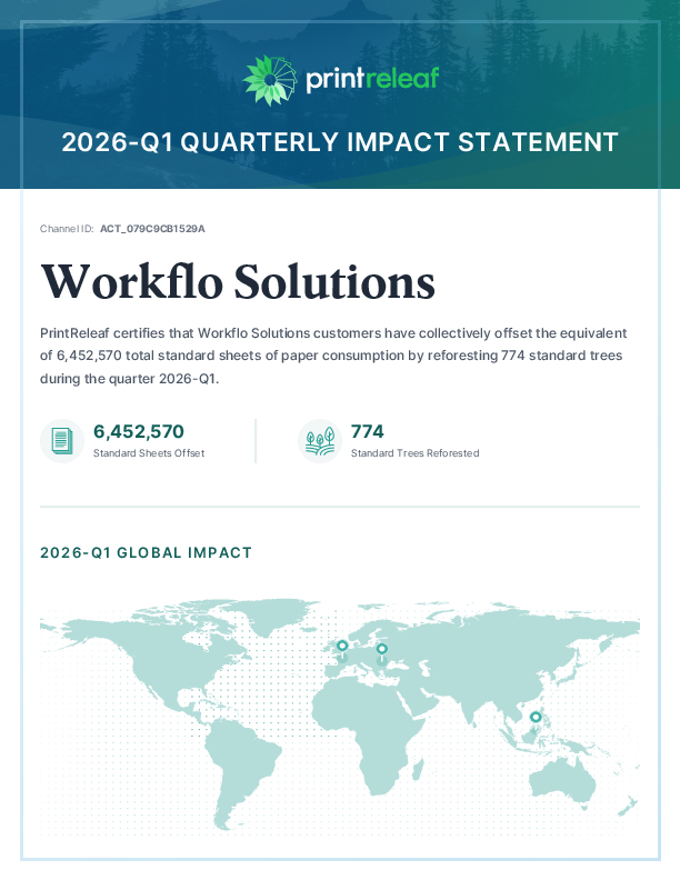 2026-Q1 Quarterly Impact Statement
