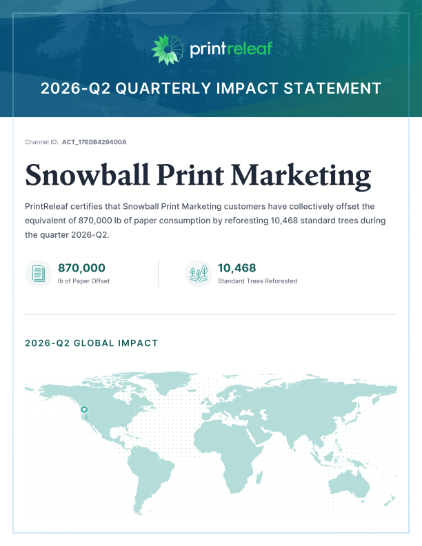 2026-Q2 Quarterly Impact Statement
