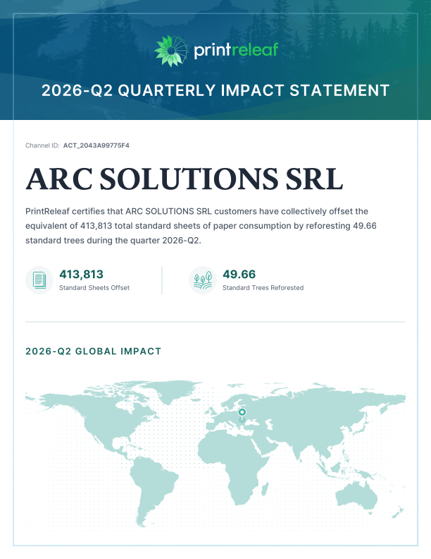 2026-Q2 Quarterly Impact Statement