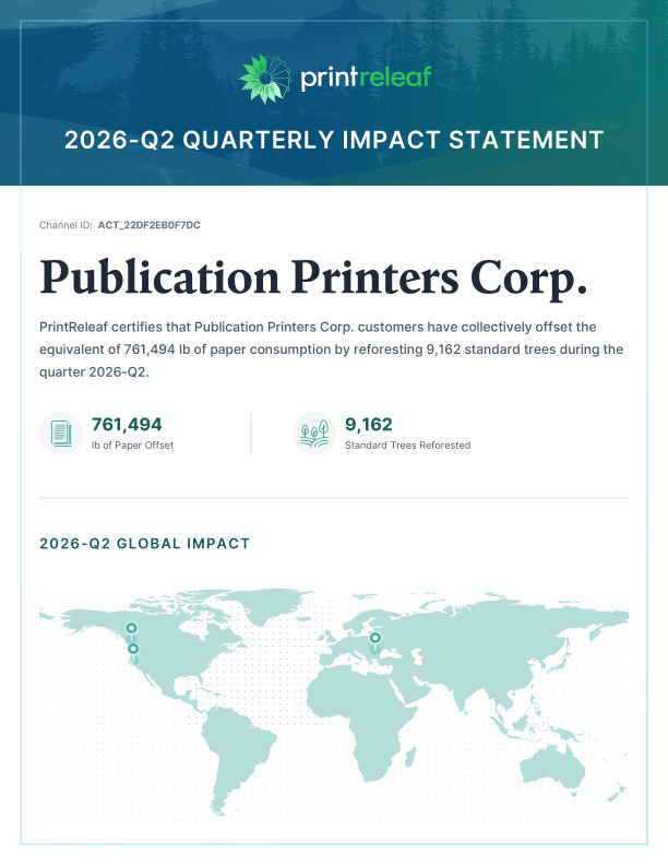 2026-Q2 Quarterly Impact Statement