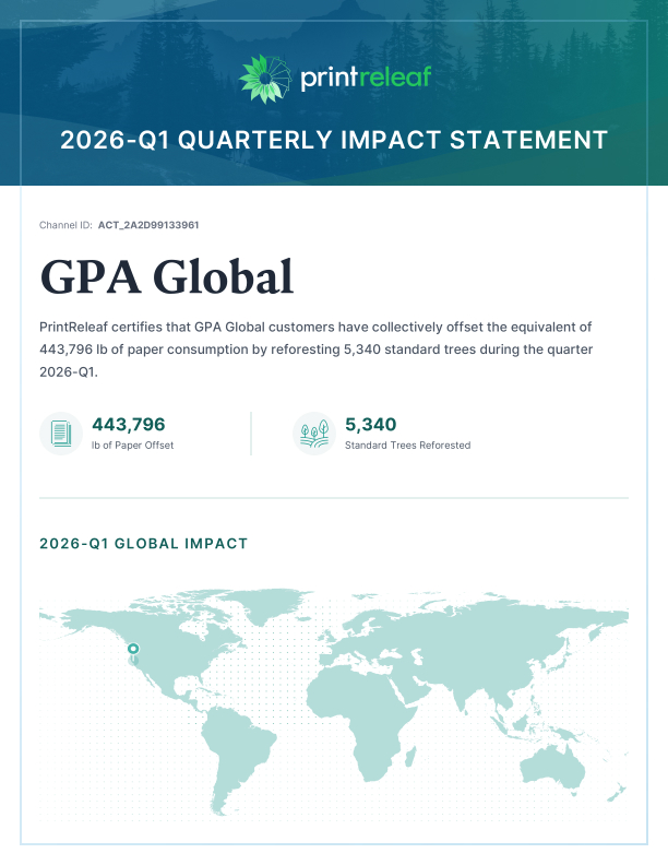 2026-Q1 Quarterly Impact Statement