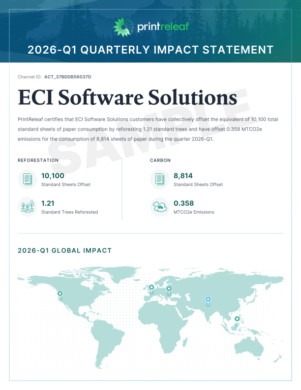 2026-Q1 Quarterly Impact Statement