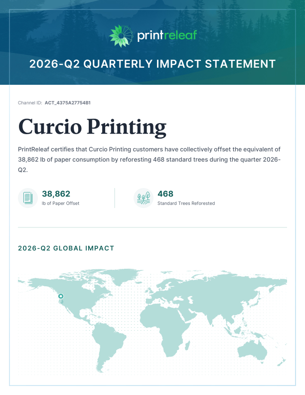 2026-Q2 Quarterly Impact Statement