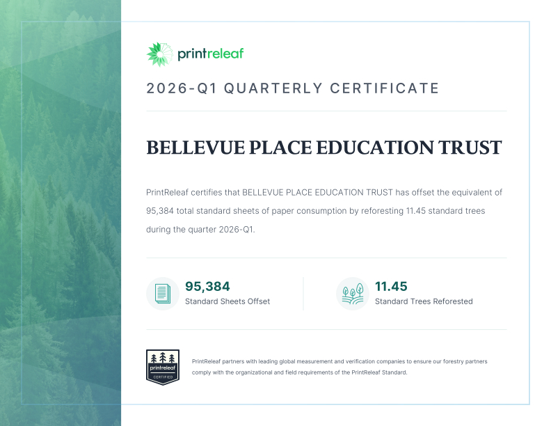 2026-Q1 Quarterly Certificate