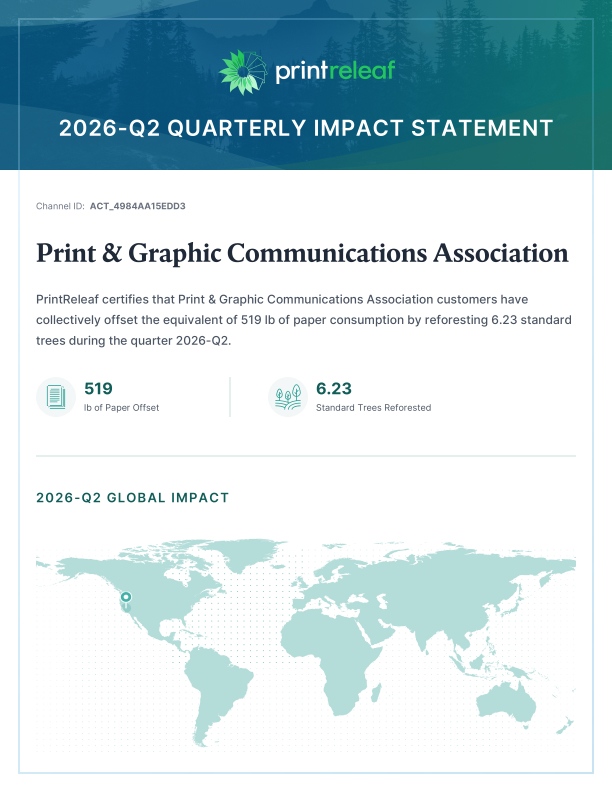 2026-Q2 Quarterly Impact Statement