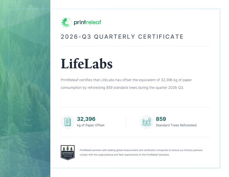 2026-Q3 Quarterly Certificate