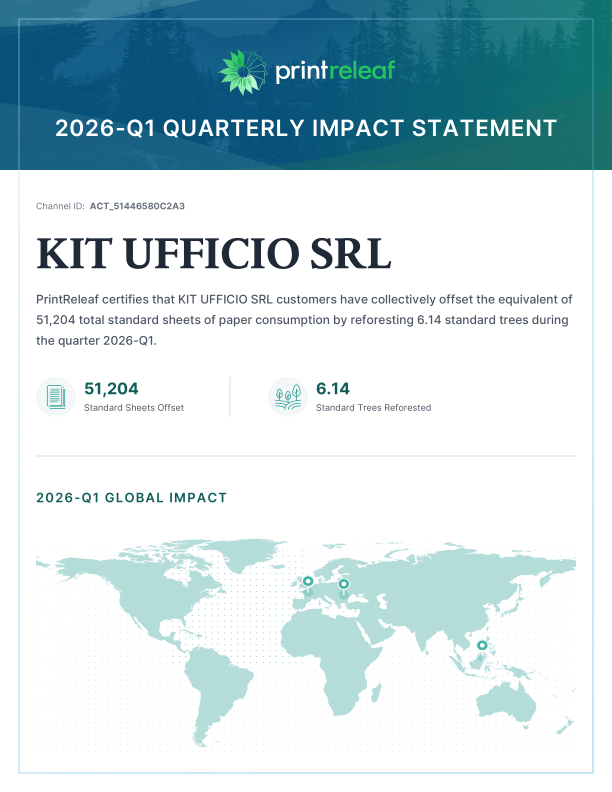 2026-Q1 Quarterly Impact Statement