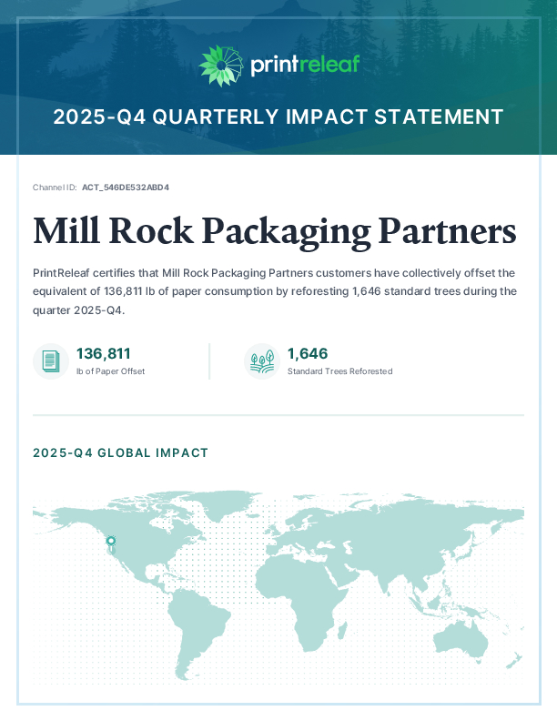 2025-Q4 Quarterly Impact Statement
