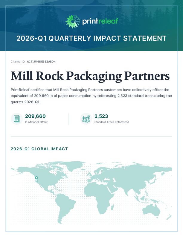 2026-Q1 Quarterly Impact Statement