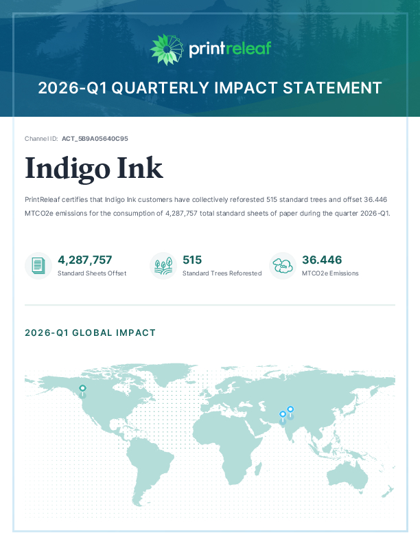2026-Q1 Quarterly Impact Statement