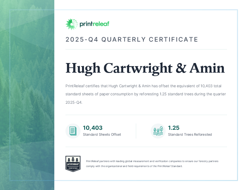 2025-Q4 Quarterly Certificate