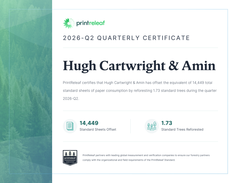 2026-Q2 Quarterly Certificate