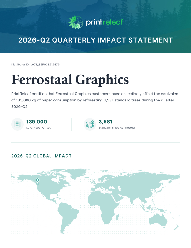 2026-Q2 Quarterly Impact Statement