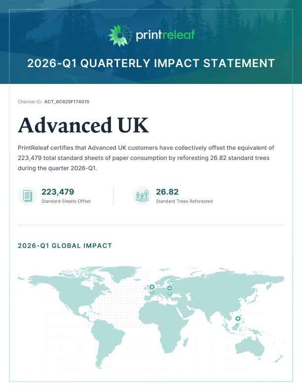 2026-Q1 Quarterly Impact Statement