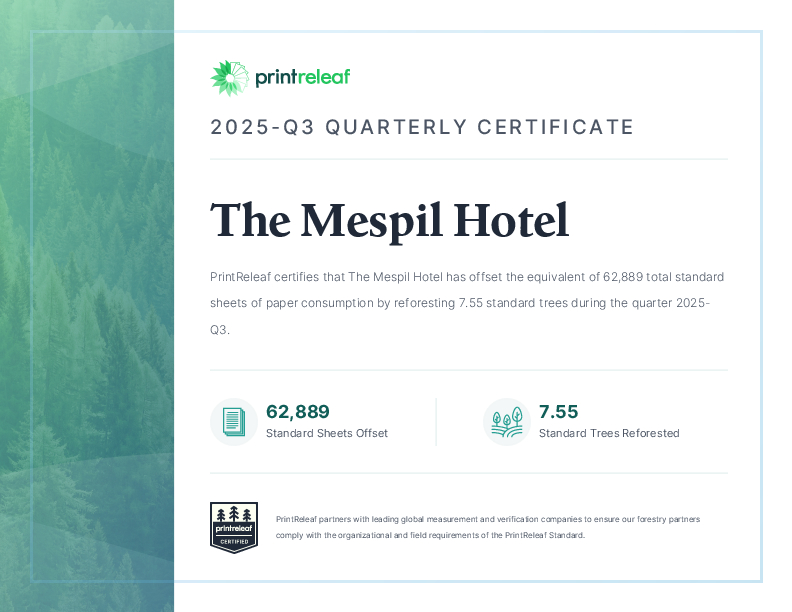 2025-Q3 Quarterly Certificate