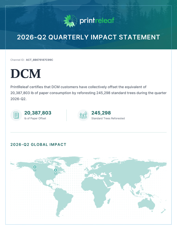 2026-Q2 Quarterly Impact Statement