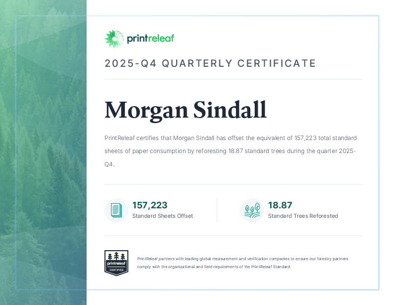 2025-Q4 Quarterly Certificate
