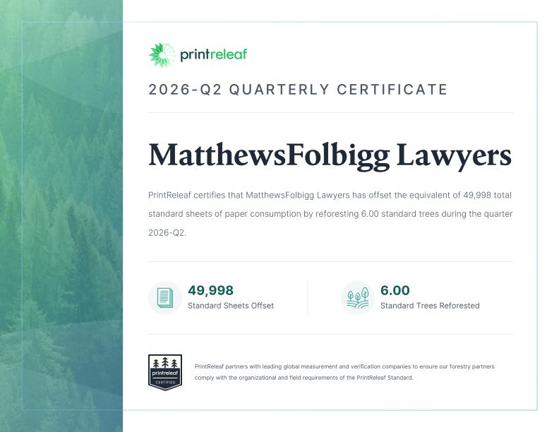 2026-Q2 Quarterly Certificate