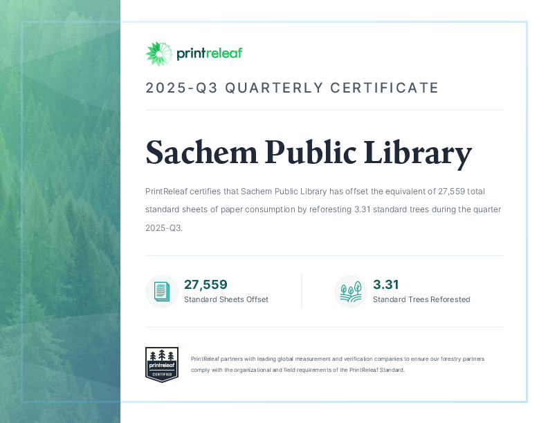 2025-Q3 Quarterly Certificate