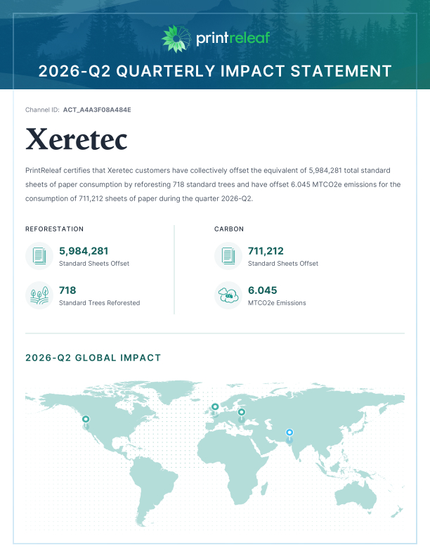 2026-Q2 Quarterly Impact Statement