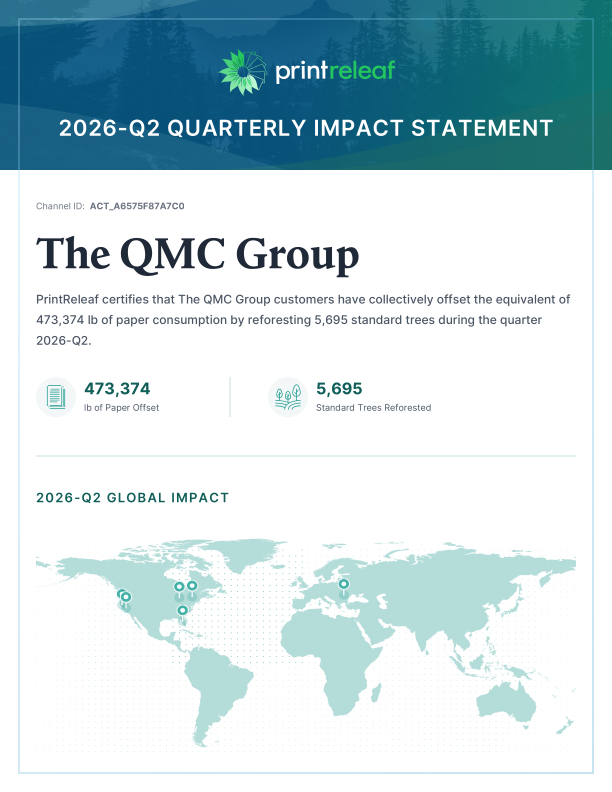 2026-Q2 Quarterly Impact Statement