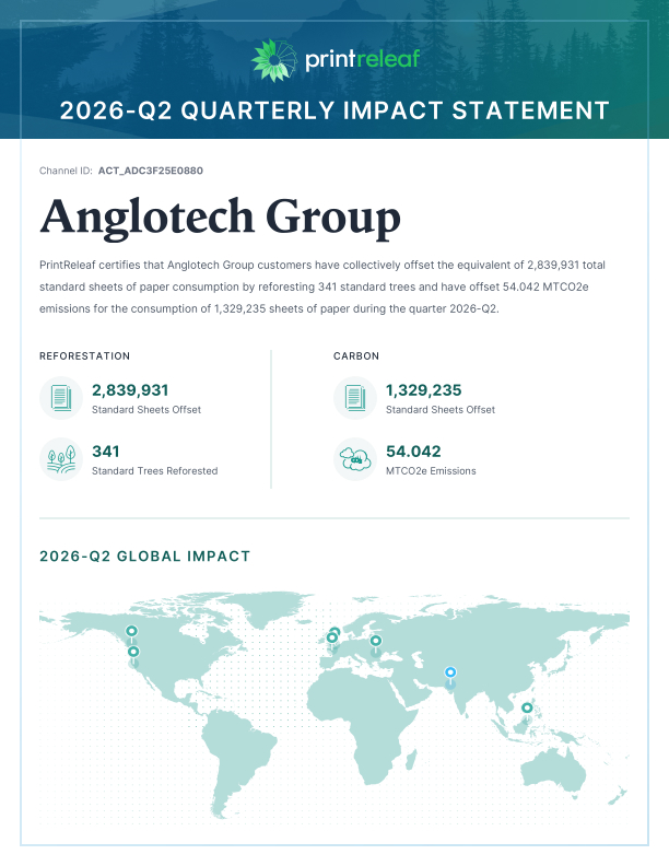 2026-Q2 Quarterly Impact Statement