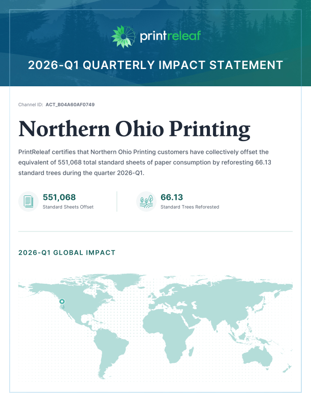 2026-Q1 Quarterly Impact Statement