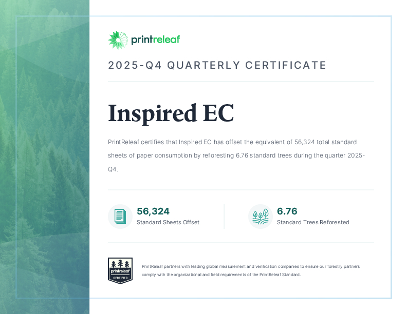 2025-Q4 Quarterly Certificate