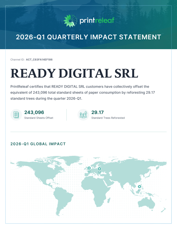 2026-Q1 Quarterly Impact Statement