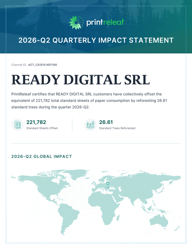 2026-Q2 Quarterly Impact Statement