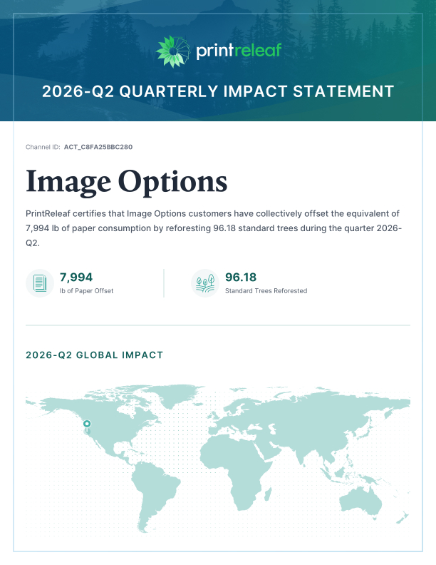 2026-Q2 Quarterly Impact Statement