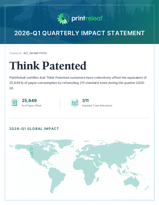 2026-Q1 Quarterly Impact Statement