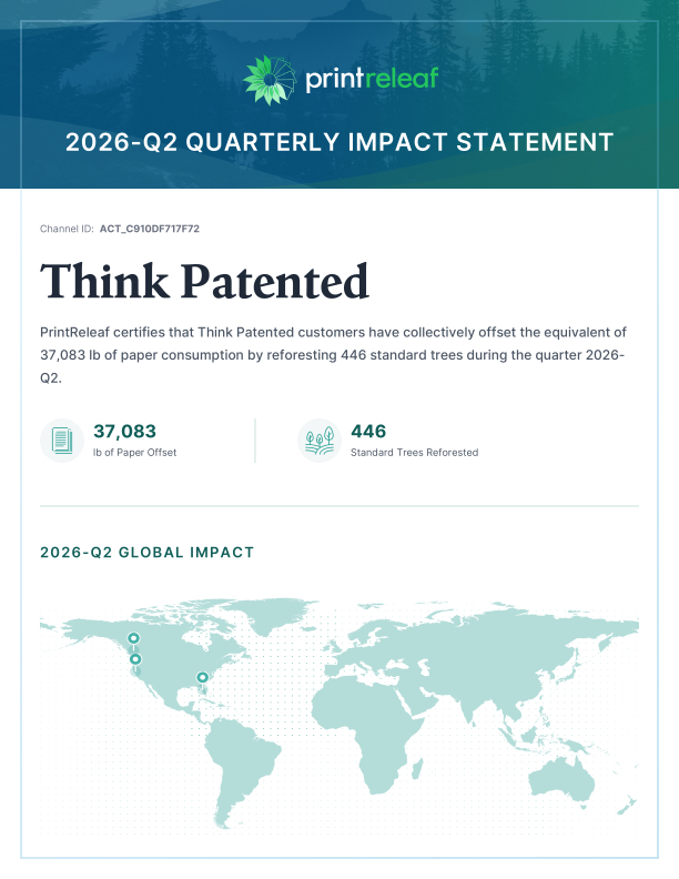 2026-Q2 Quarterly Impact Statement