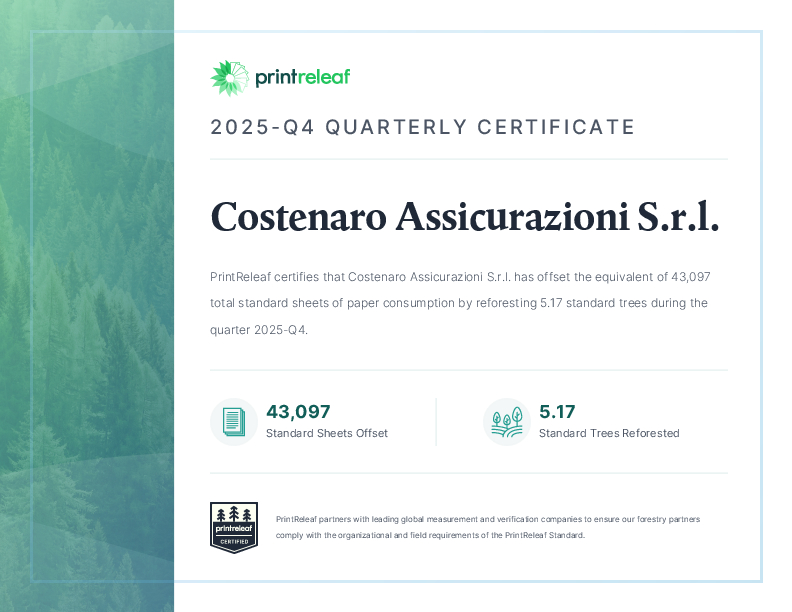 2025-Q4 Quarterly Certificate