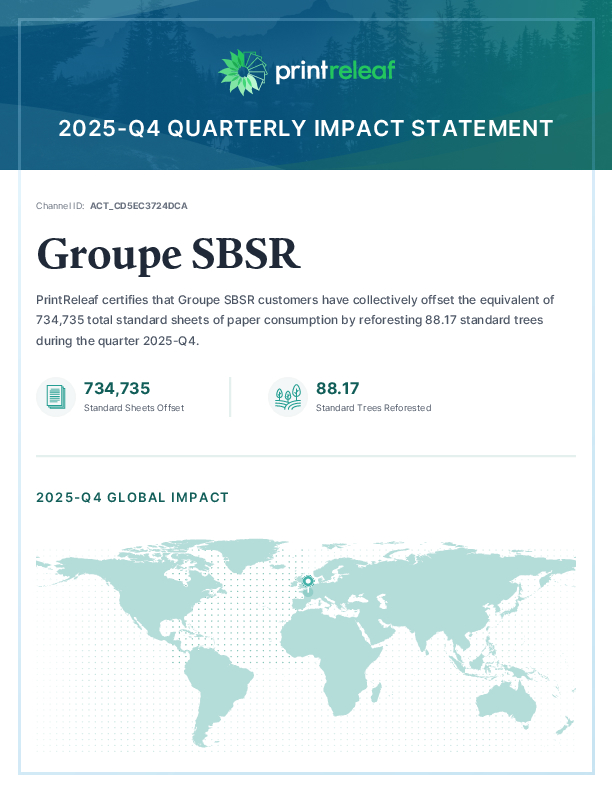 2025-Q4 Quarterly Impact Statement