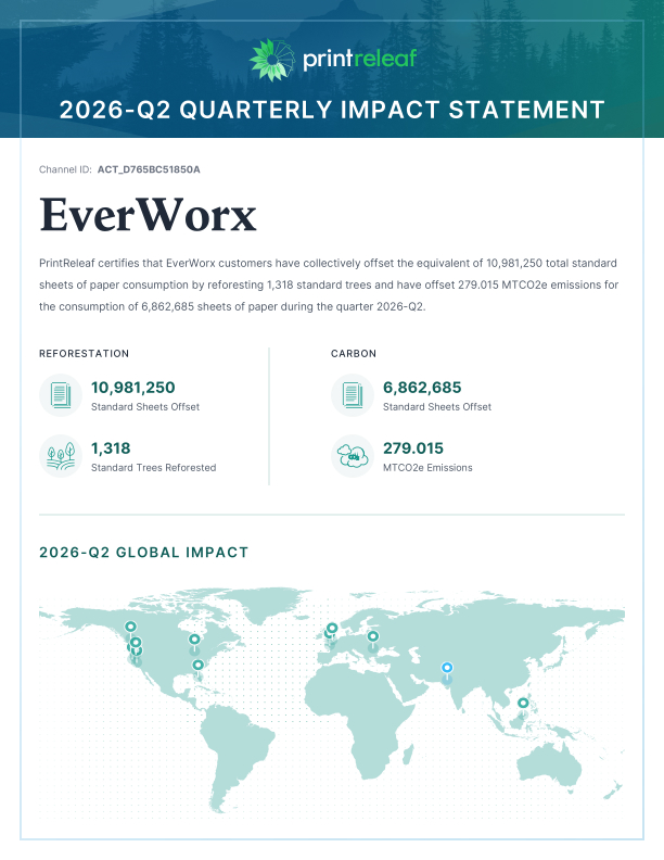 2026-Q2 Quarterly Impact Statement