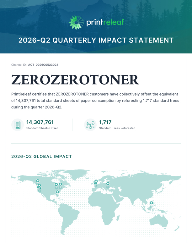 2026-Q2 Quarterly Impact Statement