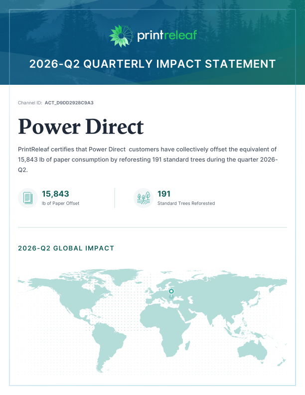 2026-Q2 Quarterly Impact Statement