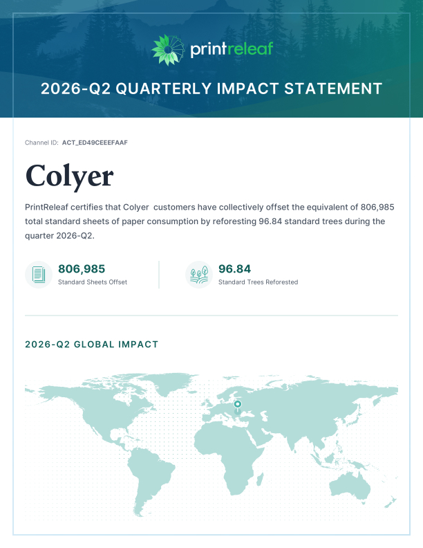 2026-Q2 Quarterly Impact Statement